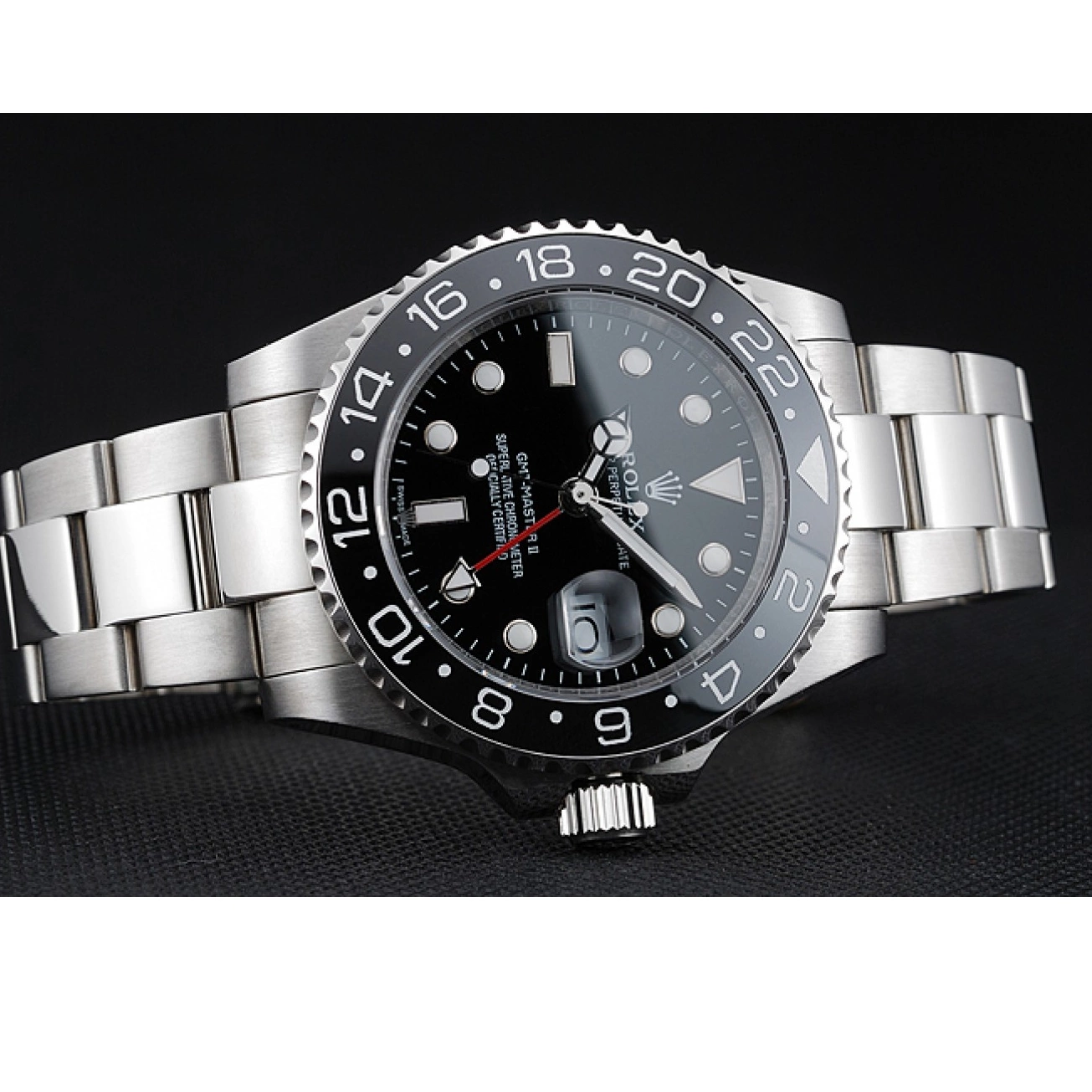 Good Copy Rolex Watches Gmt-Master Ii-rl93 Rolex 0701